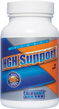 Natural HGH Support