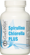 Spirulina Chlorella PLUS