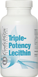 Triple-Potency Lecithin