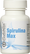 Spirulina Max