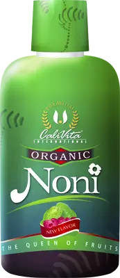 Organic Noni Calivita