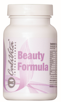 Beauty Formula