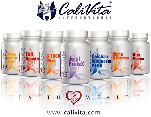 produkty Calivita