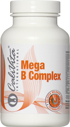 Mega B-Complex