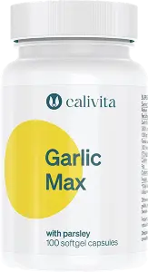 Garlic Max