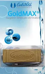 GoldMAX magnetyczny eliminator kamienia