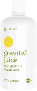 GraVital Juice