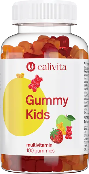 Gummy Kids