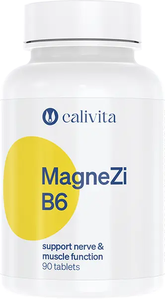MagneZi B6 Calivita