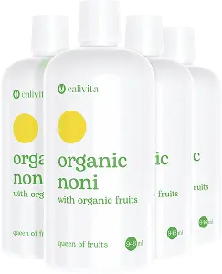 Pakiet Organic Noni