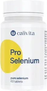 Pro Selenium