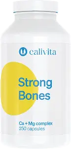 Strong Bones
