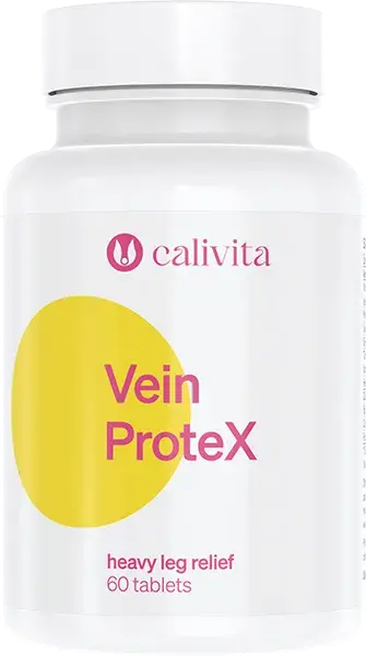 VeinProteX - suplement diety