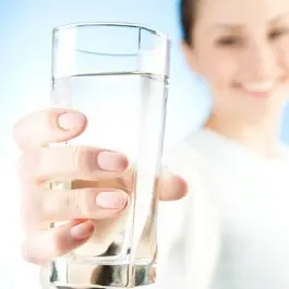 zdrowa woda