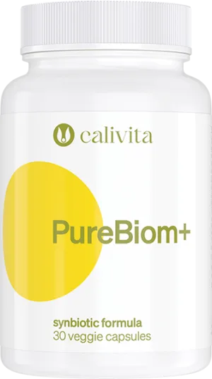 PureBiom+