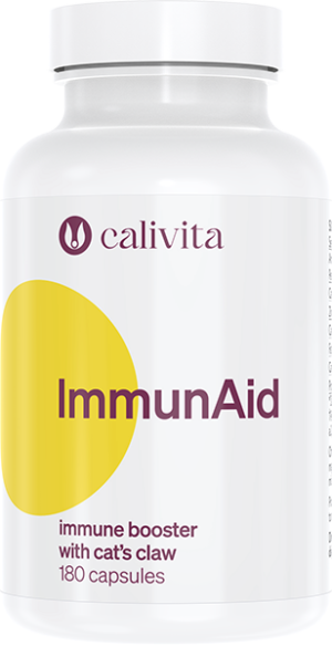 ImmunAid
