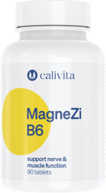 MagneZi B6