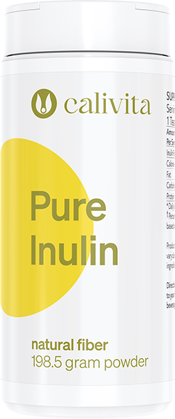 Pure Inulin