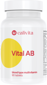 Vital AB