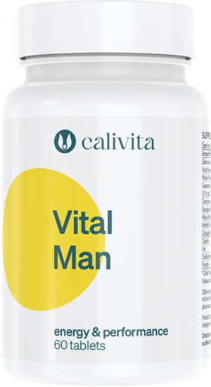 VitalMan