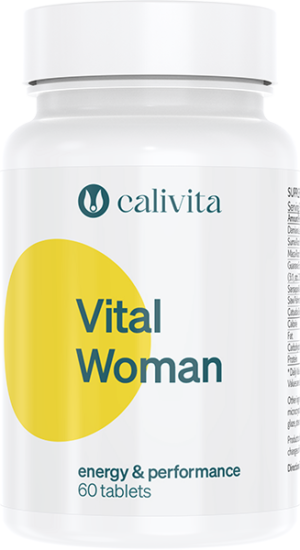 VitalWoman