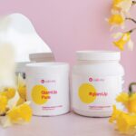 Suplementy anti-aging