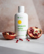 organiczny sok z Noni