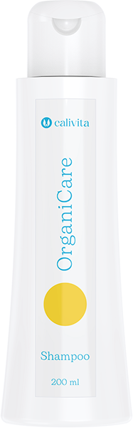 OrganiCare Shampoo