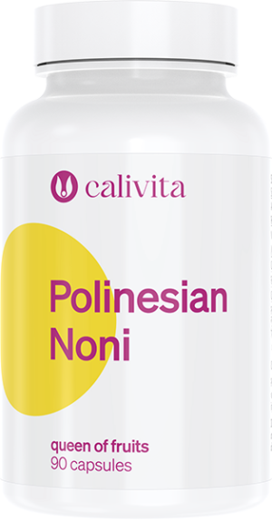 Polinesian Noni Capsules