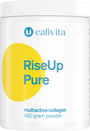 RiseUp Pure