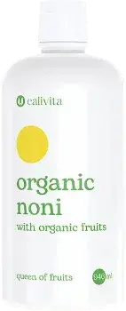 Organic Noni Calivita